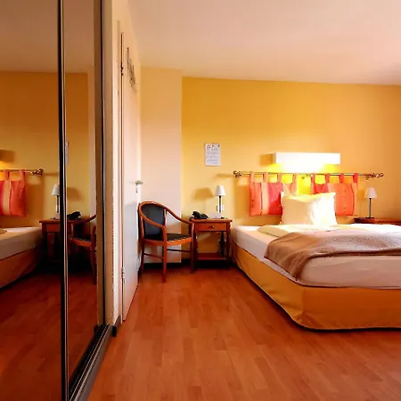Restaurant Ritter'hoft Hotel 3*