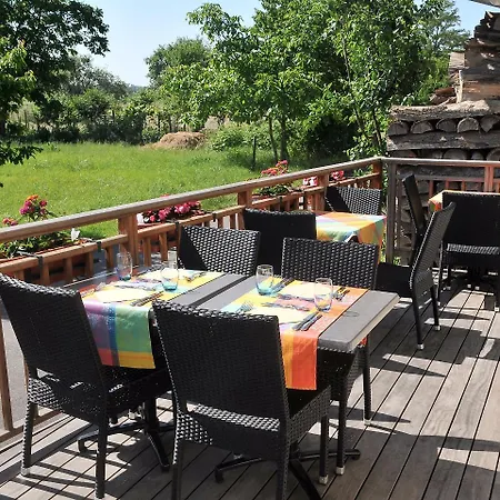 Hotel Restaurant Ritter'hoft