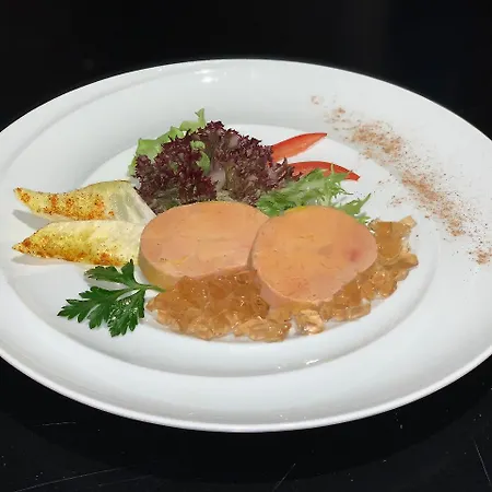 Restaurant Ritter'hoft