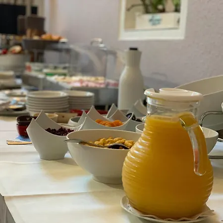 Restaurant Ritter'hoft 3* Morsbronn-les-Bains