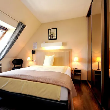 Restaurant Ritter'hoft 3* Morsbronn-les-Bains