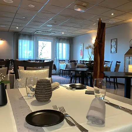 Restaurant Ritter'hoft