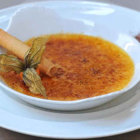 Restaurant Ritter'hoft 3* Morsbronn-les-Bains